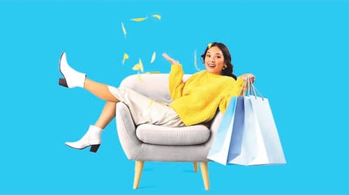 Where can I use the All-in-1 Choice Gift Card?